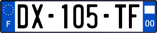 DX-105-TF