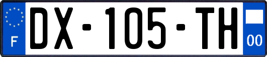 DX-105-TH