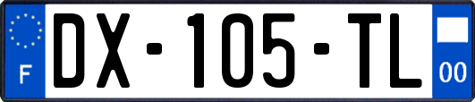 DX-105-TL