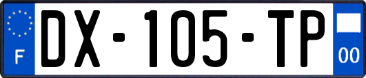 DX-105-TP