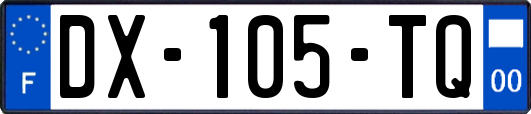 DX-105-TQ