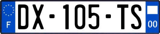 DX-105-TS