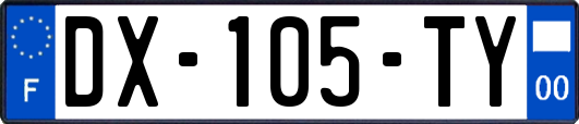DX-105-TY