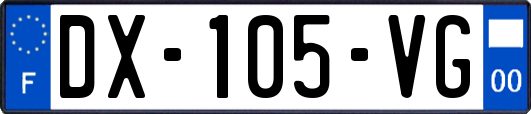 DX-105-VG