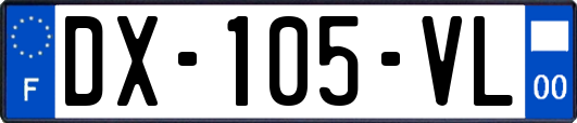 DX-105-VL