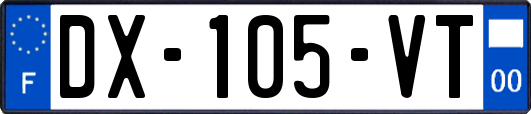 DX-105-VT
