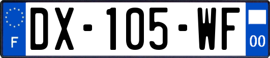 DX-105-WF