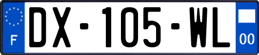 DX-105-WL