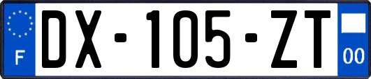 DX-105-ZT