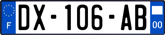 DX-106-AB