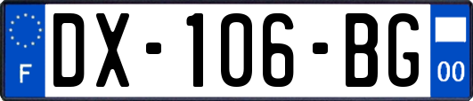 DX-106-BG