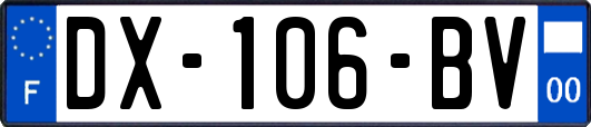 DX-106-BV