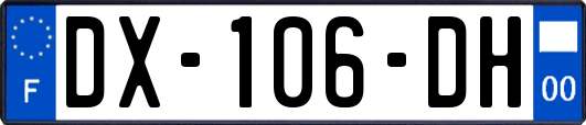 DX-106-DH