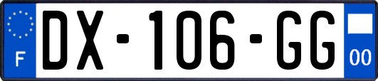 DX-106-GG