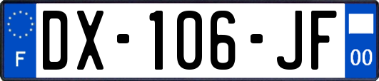 DX-106-JF