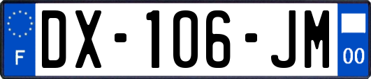 DX-106-JM