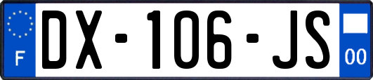 DX-106-JS