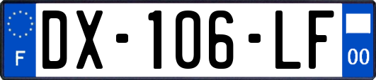 DX-106-LF
