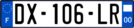 DX-106-LR