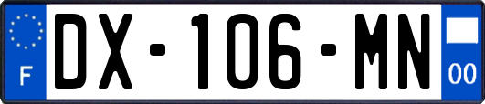 DX-106-MN