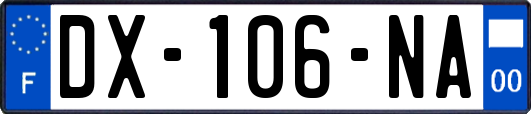 DX-106-NA