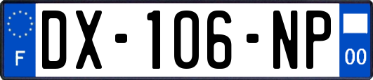 DX-106-NP