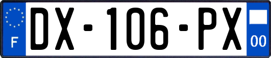 DX-106-PX