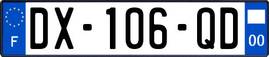DX-106-QD