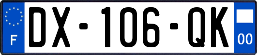 DX-106-QK