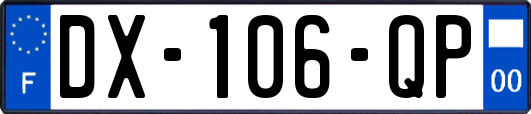 DX-106-QP