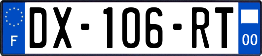 DX-106-RT