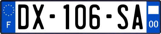 DX-106-SA