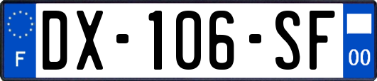 DX-106-SF