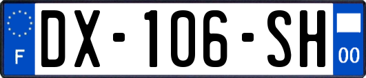 DX-106-SH