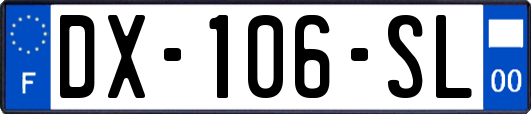 DX-106-SL
