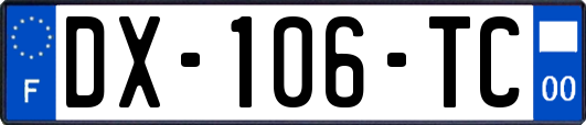 DX-106-TC