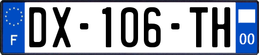DX-106-TH