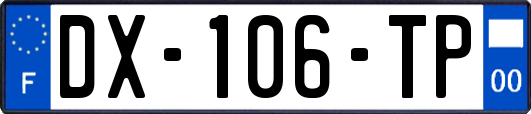 DX-106-TP