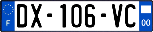 DX-106-VC