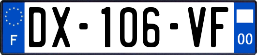 DX-106-VF