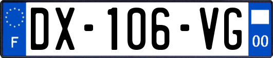 DX-106-VG