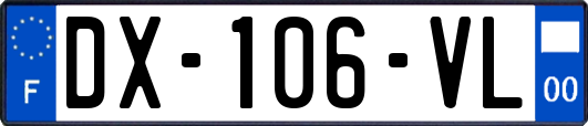 DX-106-VL