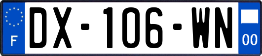 DX-106-WN