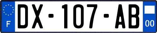 DX-107-AB