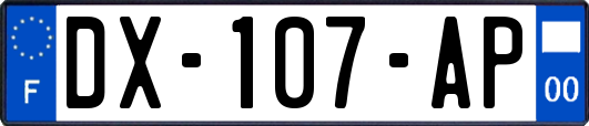 DX-107-AP