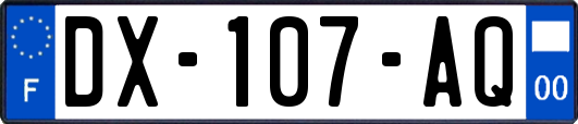 DX-107-AQ