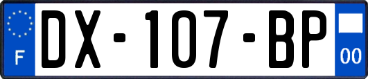 DX-107-BP