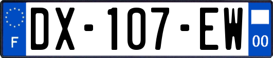 DX-107-EW