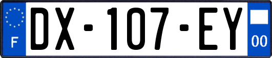 DX-107-EY