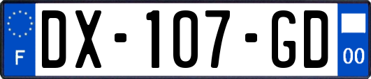 DX-107-GD
